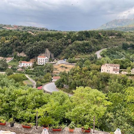 B&B Sunset Suite Belvedere 2 SantʼAgata deʼ Goti 外观 照片