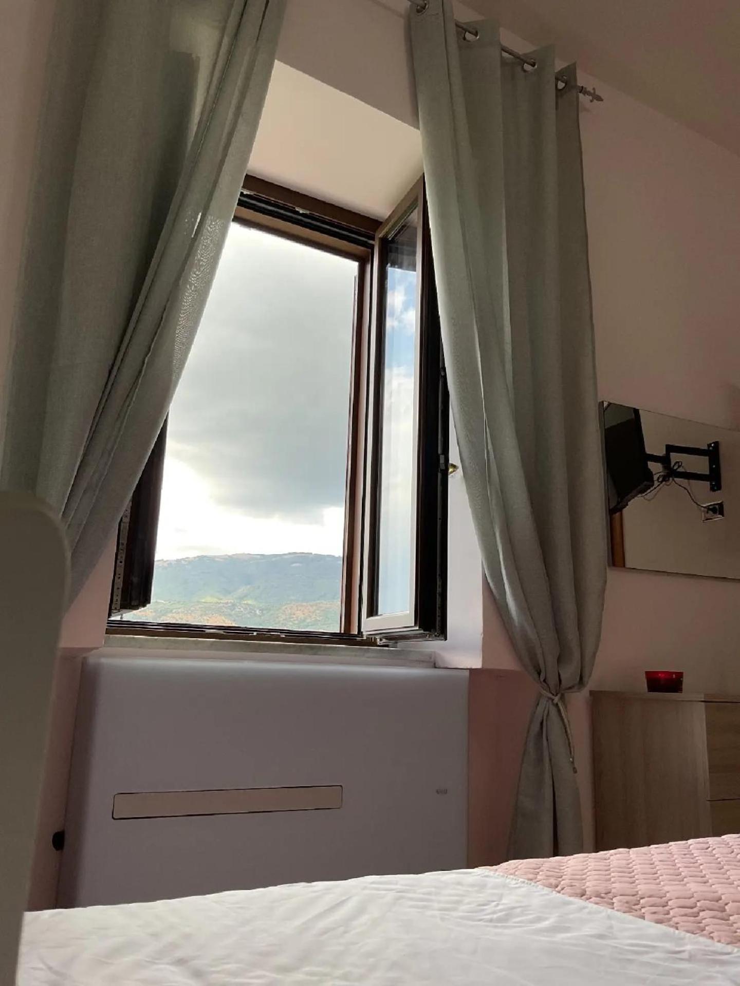 B&B Sunset Suite Belvedere 2 SantʼAgata deʼ Goti 外观 照片